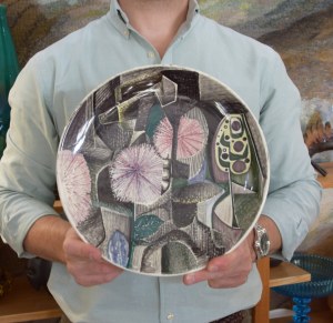 Patera 