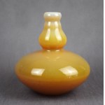 Vase, Ludwik FERENC, HSG "Sudety," 1970s.