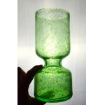 "Klepsydra" Vase, "Kamionka" Cooperative, Łysa Góra, 1960s.
