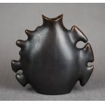 Vase, Stefan BŁAWUT, Tomaszów Mazowiecki, 1960s.