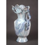 Vase, Janusz BERSZ, Poznań, 1970s. One-of-a-kind