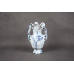 Vase, Janusz BERSZ, Poznań, 1970s. One-of-a-kind