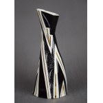"P" Vase, STEATYT Katowice, 1960s.
