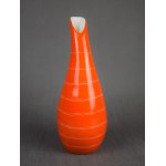 Kropla Vase, Ćmielów, by Zbigniewa ŚLIWOWSKA-WAWRZYNIAK, 1960s.