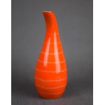Kropla Vase, Ćmielów, by Zbigniewa ŚLIWOWSKA-WAWRZYNIAK, 1960s.