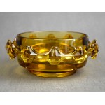 "Diatret" Bowl, Jan Sylwester DROST, HSG Ząbkowice, 1970s.