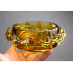 "Diatret" Bowl, Jan Sylwester DROST, HSG Ząbkowice, 1970s.