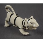 Figur „Tiger“, Henryk JĘDRASIAK, Chodzież, IWP, 50er/60er Jahre.