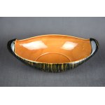 Ikebana/patera, wzór 494, Wit PŁAŻEWSKI, Włocławek, lata 60-te.