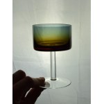 2 Aurora Glasses, Wszewłod SARNECKI, Krosno