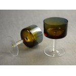 2 Aurora Glasses, Wszewłod SARNECKI, Krosno