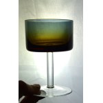 2 Aurora Glasses, Wszewłod SARNECKI, Krosno