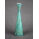 "Lidia" Vase, Wincenty POTACKI, Ćmielów, 1960s.