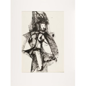 Zdzisław STANEK (1925-1996), Personaggio