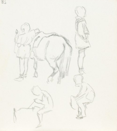 Ludwik MACIĄG (1920-2007), Orzeł