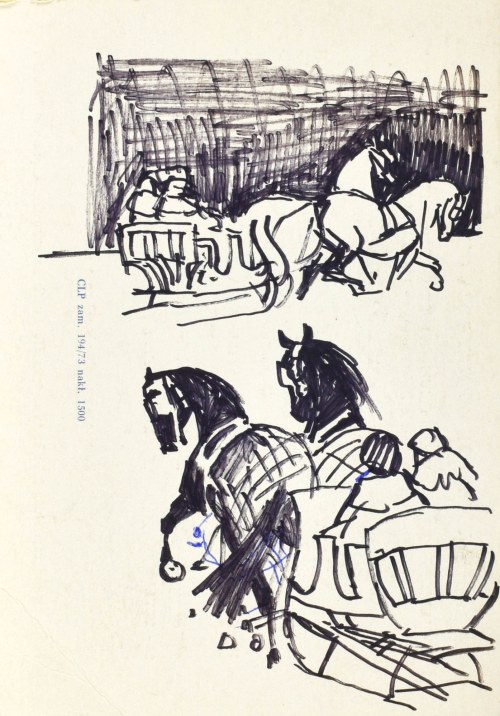 Ludwik MACIĄG (1920-2007), Sanna