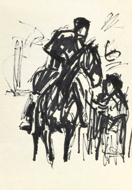 Ludwik MACIĄG (1920-2007), Pożegnanie