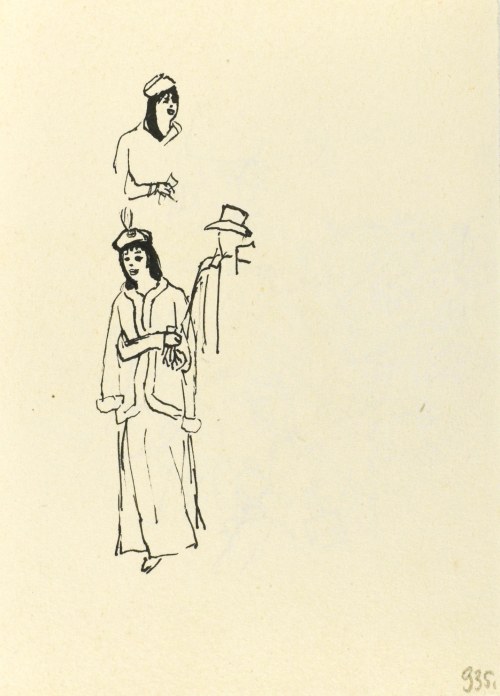 Ludwik MACIĄG (1920-2007), Bitwa