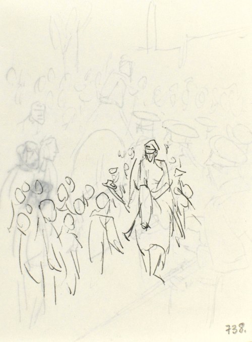 Ludwik MACIĄG (1920-2007), Pojmanie jeńców