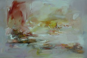 Zdzisław Majrowski-Meyro, Termopile