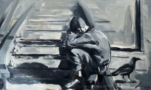 Sławomir J. Siciński, Tory, 2016