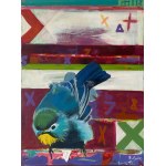 Piotr Gola, Bird, 2023