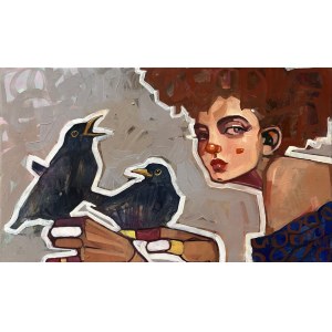 Magdalena Połacik, Decadent Praline, 2025