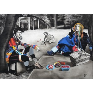 Paulina Zalewska, Turbo Zawtrak, 2013