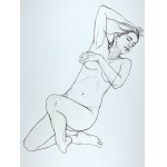 Joanna Konieczna-Zapart, Koma I, 2018