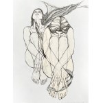 Joanna Konieczna-Zapart, Koma II, 2018