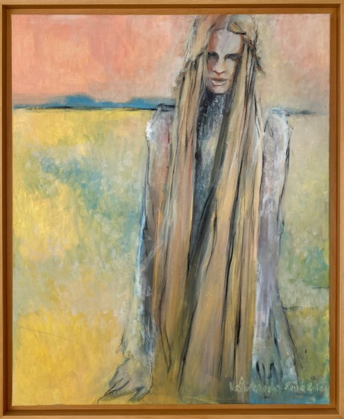 Marzena Żurkowska-Pełka, Dmuchawce, latawce, 2010