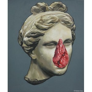 Bartek Jarmoliński, Sick Beauty, 2022