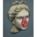 Bartek Jarmoliński, Sick beauty, 2022