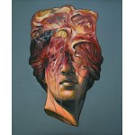 Bartek Jarmoliński, Sick beauty 2, 2022