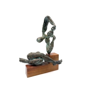Michał Rybiński, Lost in Thought, 2007