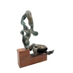 Michał Rybiński, "Lost in Thought," 2007