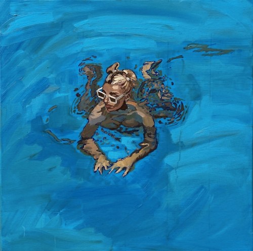 Agnieszka Hrynkiewicz-Sudnik, Agata, 2022