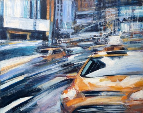 Agnieszka Figurska, Metropolie 52, 2015
