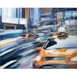 Agnieszka Figurska, Metropolie 52, 2015