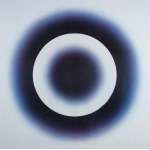 Wojciech Fangor, M74, ed. 65/120 II, 1970–2002