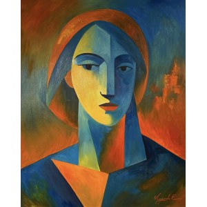 Yelyzaveta Varyvoda, Ona, 2026
