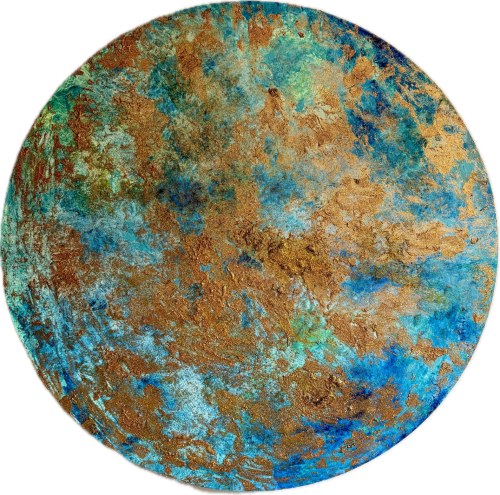 Gossia Zielaskowska, Ocean Vibes, 2026