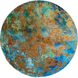 Gossia Zielaskowska, Ocean Vibes, 2026