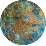 Gossia Zielaskowska, Ocean Vibes, 2026