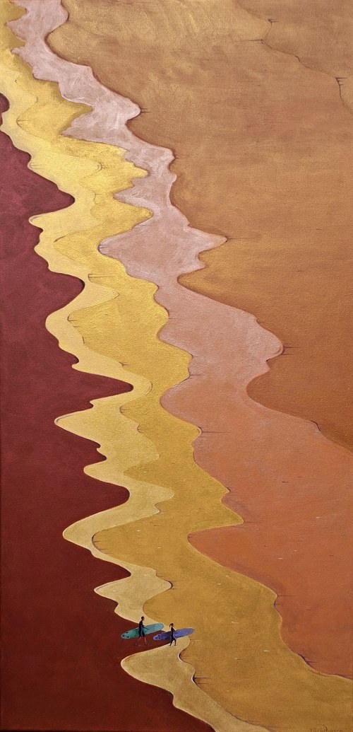 Anna Piotrowiak, Baltic LOVE XXXII, 2026
