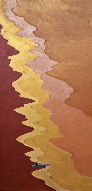 Anna Piotrowiak, Baltic LOVE XXXII, 2026