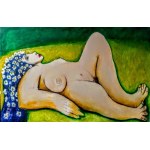 Miro Biały, Springtime