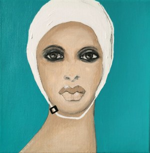 Agnieszka Wydmańska, Siostra, 2025