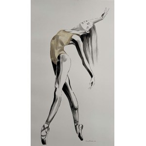 Kamila Michalewska, Balet, 2023