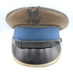 AIR FORCE OFFICER